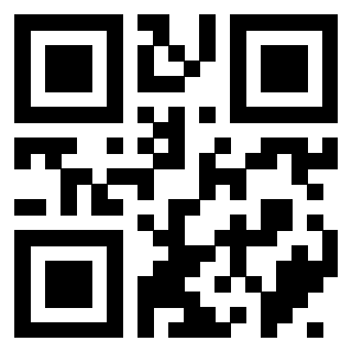 3402486605 - Immagine del QrCode associato