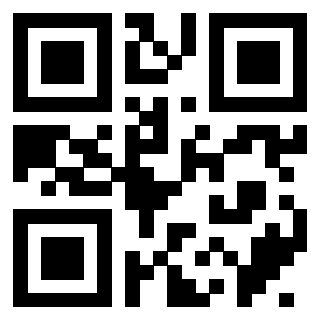 Scansione del Qr Code di 3402486606
