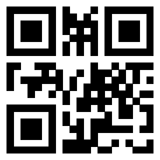 Immagine del QrCode di 3402486613