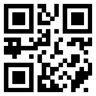 3402486620 - Immagine del QrCode associato