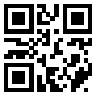 3402486623 - Immagine del QrCode