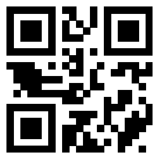 Scansione del QrCode di 3402486627