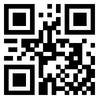 Il QrCode di 3402486628