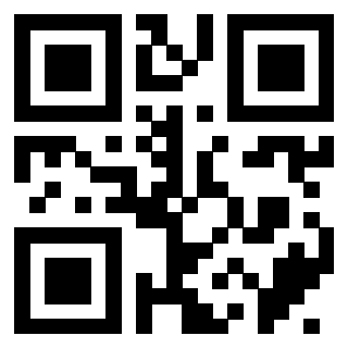 3402486630 - Immagine del QrCode associato