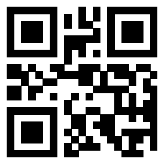 3402486631 - Immagine del QrCode associato