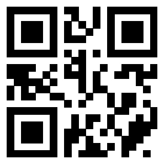 3402486633 - Immagine del QrCode associato