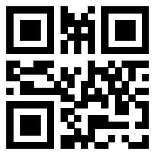 3402486634 - Immagine del Qr Code