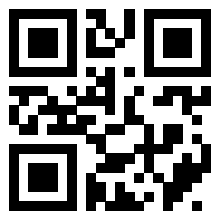 3402486635 - Immagine del Qr Code