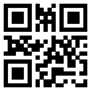 3402486636 - Immagine del Qr Code associato