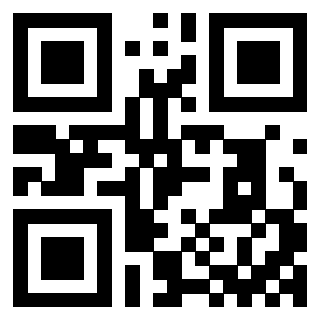3402486638 - Immagine del Qr Code