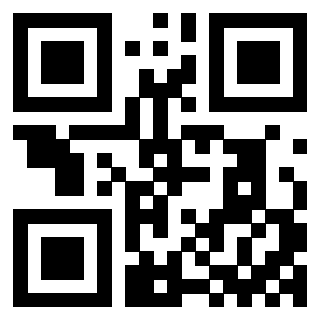 Scansione del Qr Code di 3402486639