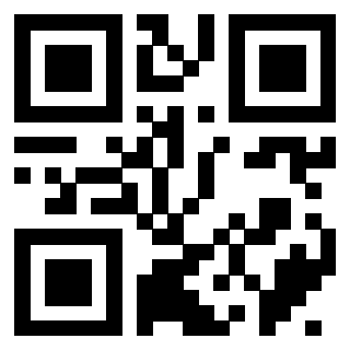 3402486641 - Immagine del QrCode associato