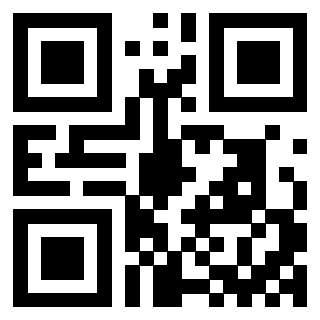 Immagine del QrCode di 3402486642