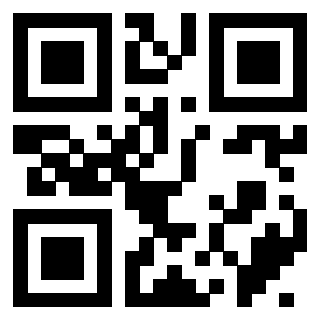 Il Qr Code di 3402486643