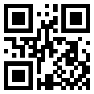 3402486644 - Immagine del QrCode