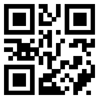 3402486648 - Immagine del QrCode associato