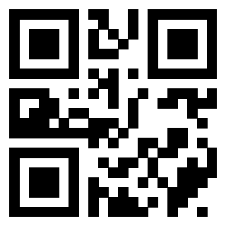 3402486649 - Immagine del Qr Code