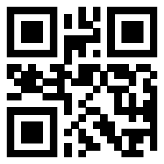3402486650 - Immagine del Qr Code associato