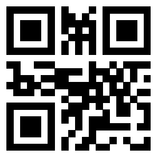 Il QrCode di 3402486653