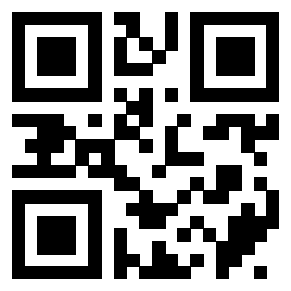 3402486660 - Immagine del QrCode