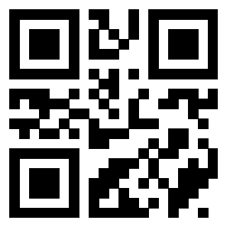 3402486661 - Immagine del QrCode