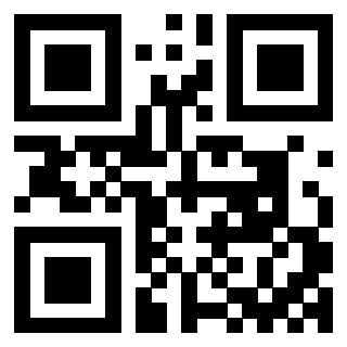 3402486662 - Immagine del Qr Code associato