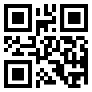 Immagine del QrCode di 3402486663