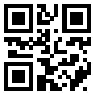 3402486664 - Immagine del QrCode associato
