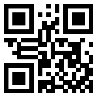3402486666 - Immagine del QrCode
