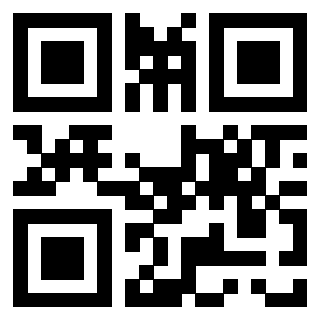 Immagine del Qr Code di 3402486669