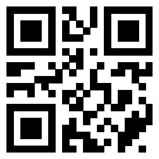 3402486670 Qr Code associato