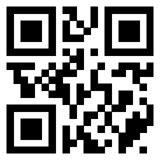 3402486671 Qr Code associato