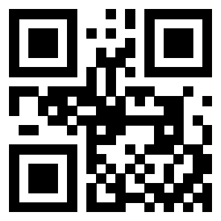 Il QrCode di 3402486678