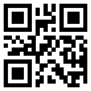 Scansione del Qr Code di 3402486680