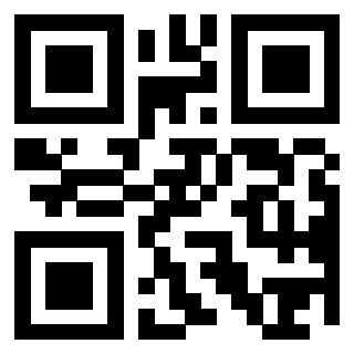 3402486682 - Immagine del QrCode associato