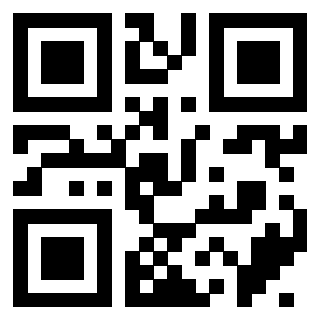 3402486684 - Immagine del Qr Code