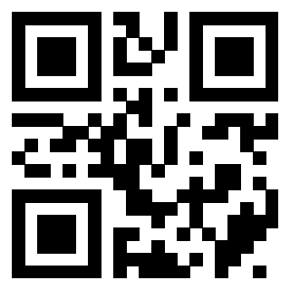 Immagine del QrCode di 3402486685