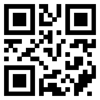 3402486686 - Immagine del Qr Code