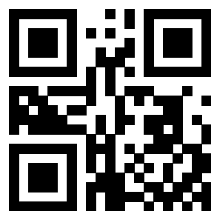 Scansione del Qr Code di 3402486688