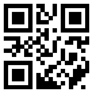 Il Qr Code di 3402486690