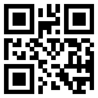 3402486694 Qr Code associato