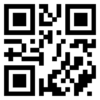 Immagine del QrCode di 3402486699