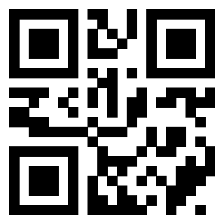 Immagine del Qr Code di 3402486700