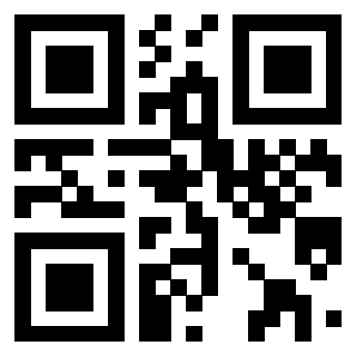 3402486701 Qr Code associato