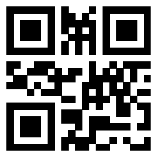 Immagine del QrCode di 3402486702