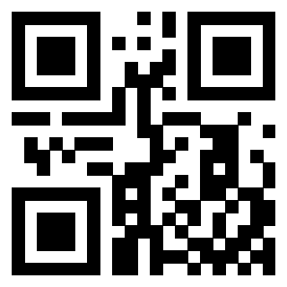 3402486705 Qr Code associato