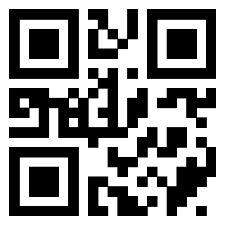 3402486708 - Immagine del QrCode