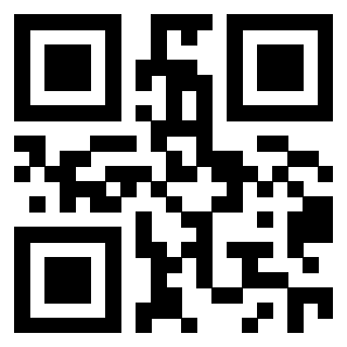 Il QrCode di 3402486710