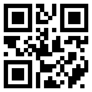 Il Qr Code di 3402486711
