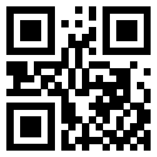 Immagine del Qr Code di 3402486713
